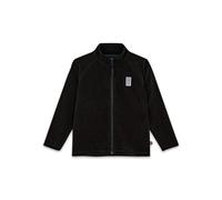 LEGO Fleecejacke "Sinclair 703" in Schwarz - 60% | Größe 116 | Kinder Fleece