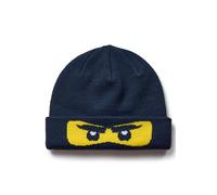 Kabooki LEGO® NINJAGO® Hut - Dunkelmarine - LWANTONY 710