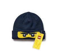 Kabooki Lego® NINJAGO® Hut - Dunkelmarine - LWANTONY 710