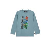 LEGO® kidswear LEGO NINJAGO T-shirt - Lwtaffy 603 light dusty blue (516) 110