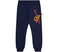 Kabooki Lego NINJAGO - LWPASI 102 - Sweatpants - Dark Navy - 92