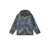 Kabooki LEGO NINJAGO - LWSAKU 200 -SOFTSHELL JACKET - Dark Blue - 134