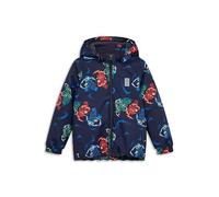 LEGO® kidswear LEGO NINJAGO JAKKE - LWJAZ 712 DARK NAVY (590) 110