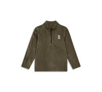 Kabooki LEGO® Pullover - Dunkeloliv - LWSINCLAIR 702