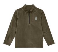 Kabooki Lego® Pullover - Dunkeloliv - LWSINCLAIR 702