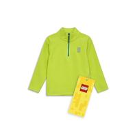 Kabooki Lego® Pullover - Limettengrün - LWSINCLAIR 702