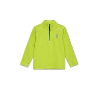 Kabooki LEGO® Pullover - Limettengrün - LWSINCLAIR 702