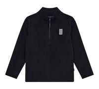 LEGO Fleecepullover "Sinclair 702" in Schwarz - Größe 140 | Kids Fleecejacken Fleecepullover