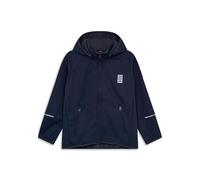 Kabooki LEGO® Softshelljacke für Kinder LWSKY 764 - Winddichte und wasserabweisende Übergangsjacke mit Microfleece - 8.000 mm Wassersäule