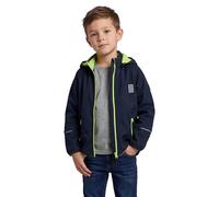 Kabooki LEGO® Softshelljacke für Kinder LWSKY 764 - Winddichte und wasserabweisende Übergangsjacke mit Microfleece - 8.000 mm Wassersäule