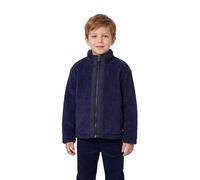 Kabooki LEGO® Teddyjacke für Kinder - Weiche und warme Fleecejacke für Jungen und Mädchen | Kuscheliger und bequemer Überzug für drinnen und draußen