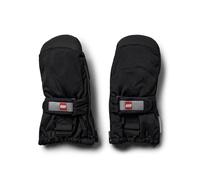 Kabooki LEGO® Wear Unisex Baby Lwaripo - Lego Tec Play Winter Handschuhe, Schwarz, 80 EU
