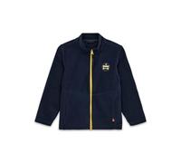 Kabooki LEGO® Wear Unisex Kinder Lego Wear Ninjago Fleece Lwsakso 601 Strickjacke, 590, 122 EU