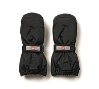 Kabooki LEGO® Wear Unisex Kinder Lwatlin - Lego Tec Play F ustlinge, 995 Black, 134-140 EU