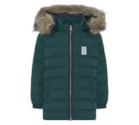 Kabooki LEGO Winterjacke Kinder Baby | Winddichte Wasserabweisende Steppjacke Daunenjacke | Coole Winterjacken Jungen Mädchen | Winter Herbst Jacke Babies Kids