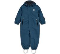 Kabooki LWJULIAN 711 - Schneeanzug, 92, Middle Blue
