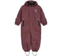 Kabooki LWJULIAN 711 - Schneeanzug, Light Bordeaux