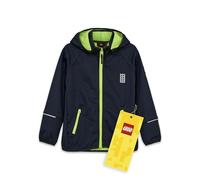LEGO® kidswear LWSKY 764 Softshelljacke für Jungen, dunkelblau, größe 134