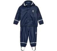 LEGO WEAR Regenset dunkelblau - Junge - Gr. 86