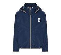 Kabooki Unisex Lego Wear Übergangsjacke atmungsaktiv wasserabweisend Windjacke, 590, 86