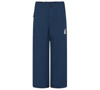 Kabooki Unisex Lwpayton 200 -All Wetter Hose Regenhose, 590c Dark Navy, 116