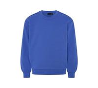 Kabooki Unisex Pullover KBSkyler 100 Sweatshirt, 530 Blue, 5-6 Yrs