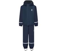 Kabooki Unisex Regenhose Lego Wear Regen Set 11010041 140,Dunkle Navy,104