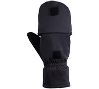Kadane Fingerhandschuhe, schwarz, Gr. 11