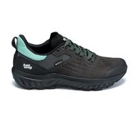 Kaduro Low Lady GTX Halbschuhe - Hanwag Asphalt / Black 8,0 UK