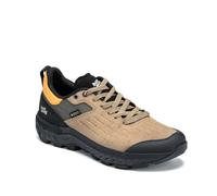 Kaduro Low Lady GTX Halbschuhe - Hanwag lightbrown/orange 7
