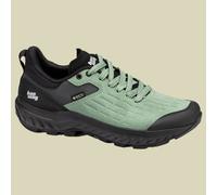Kaduro Low Lady GTX UK 6 mehrfarbig - mint/black