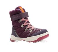 KADVA Flow WaterProof - Schneestiefel für Kinder, trocken und warm im Winter; wasserdichte Membran, Wärmeisolierung