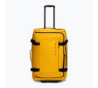 KADVA Lazio Reisekoffer 102 l gelb
