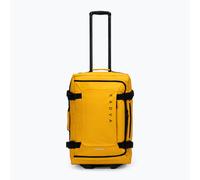 KADVA Lazio Reisekoffer 74 l gelb