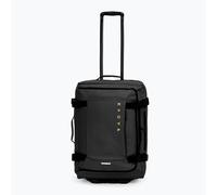 KADVA Lazio Reisekoffer 74 l schwarz