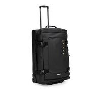 KADVA Lazio 102 l Reisekoffer schwarz