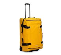 KADVA Lazio Reisekoffer 102 l gelb