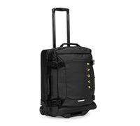 KADVA Lazio 44 l Reisekoffer schwarz