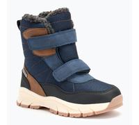 KADVA Nevad WP Jrb Kinder Schneestiefel navy blau