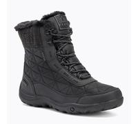 KADVA Rava Mid WP Damen Schneestiefel schwarz