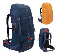 KADVA Vagabundo Rucksack 40 l blau