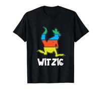 Känguru - Lustig, Nicht Lustig, Keine Chroniken. T-Shirt