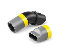 Kärcher Shoe!Cleaner SE 3-18 Compact Bürste für Schuhreinigung 2.863-369.0