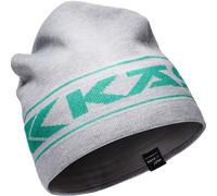 Kästle BEANIE Big Logo grey 26/27