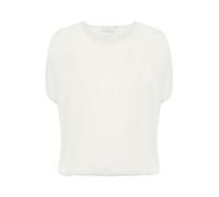 KAFFE Ärmellose Bluse KAamber KAamber Stanley 36, Chalk