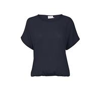 KAFFE Ärmellose Bluse KAamber KAamber Stanley Midnight Marine 44