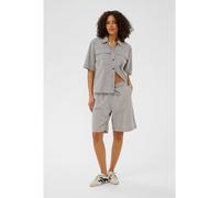 Kaffe Bermudas in Creme - Größe 36 | Shorts