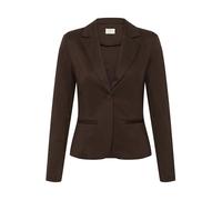 KAFFE Blazer für Damen, Shaped Fit, langärmlig