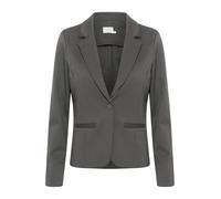 KAFFE Blazer KAjenny XL, Black Oyster XL