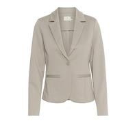 KAFFE Blazer KAjenny XS, Elephant Skin
